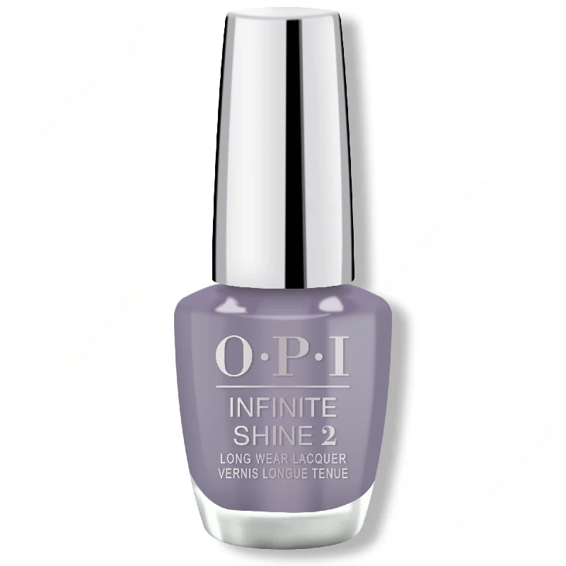 nail polish stickers-OPI Infinite Shine - Addio Bad Nails, Ciao Great Nails - #ISLMI10