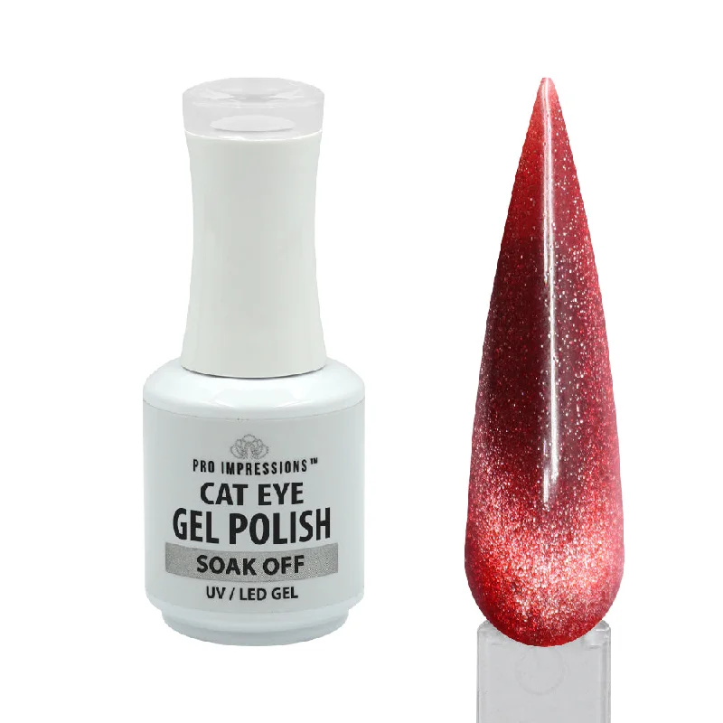 Nail art decoration fruit-Cat Eye Gel Polish - Eye Spy