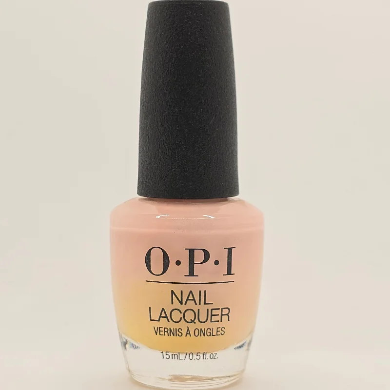 nail repair for autumn-OPI NL S96 SWEET HEART