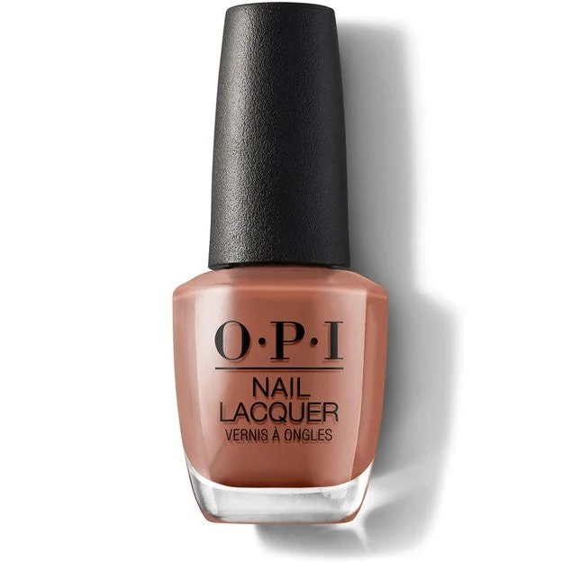 nail polish island life-Nail Lacquer - C89 Chocolate Moose