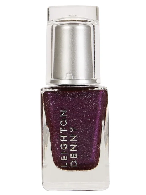 nail polish cloudy gray-Violet Dreams | opaque metallic | 12ml