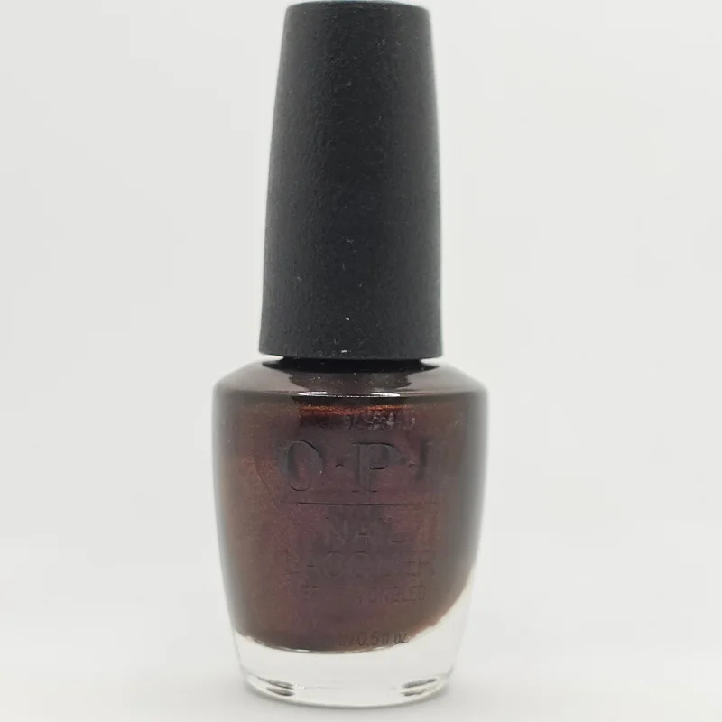 nail repair with nail repair infusion-R59 MIDNIGHT IN MOSCOW OPI Nail Polish