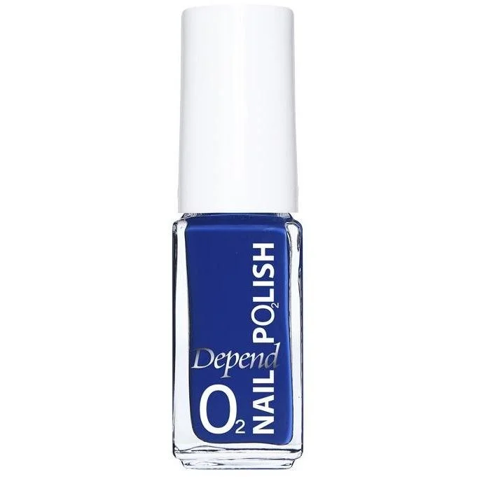 nail polish prom styles-O2 Basic Nr.397