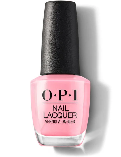 nail polish champagne fizz-OPI Nail Polish - N53 Suzi Nails New Orleans