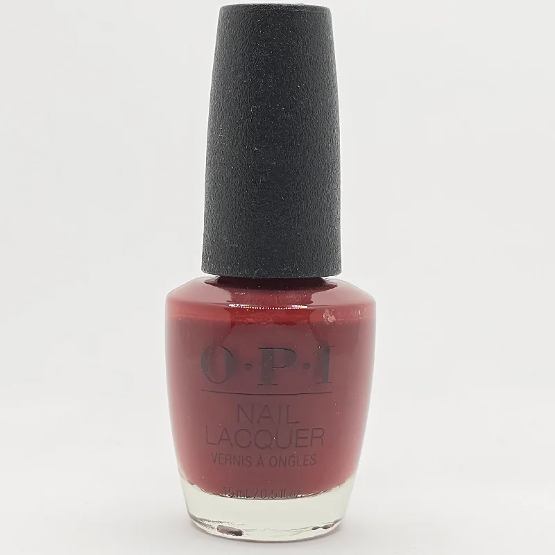 nail repair with nail repair booster gel-OPI NL P40 Como Se Llama? 15ML