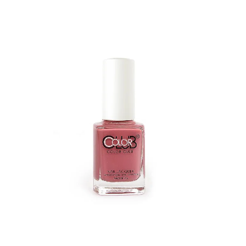 nail polish earthquake gray-Go For Pink