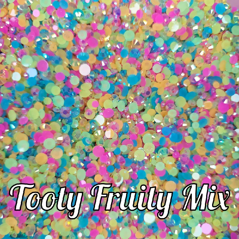 Tooty Fruity Mix