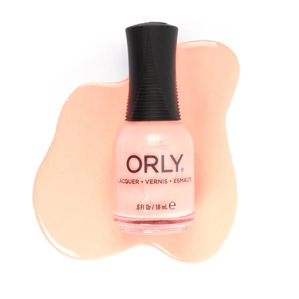 nail polish floral designs-ORLY Trendy Nail Polish 18ml