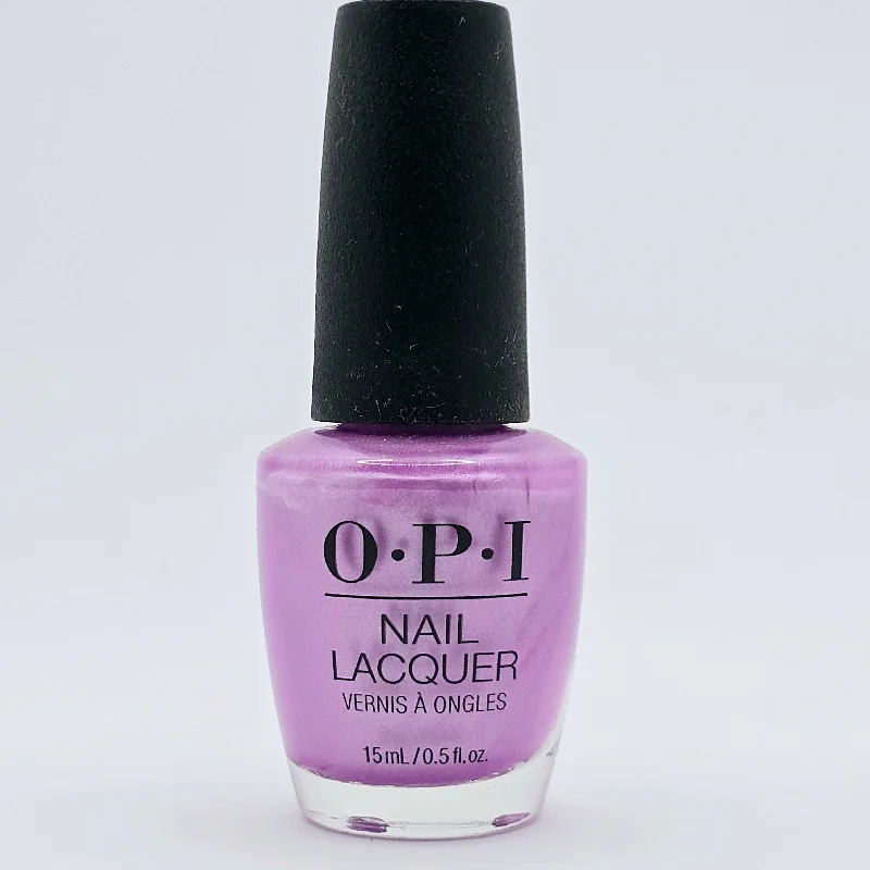 nail repair with nail repair foundation gel-OPI NL P006 BIKINI BOARDROOM