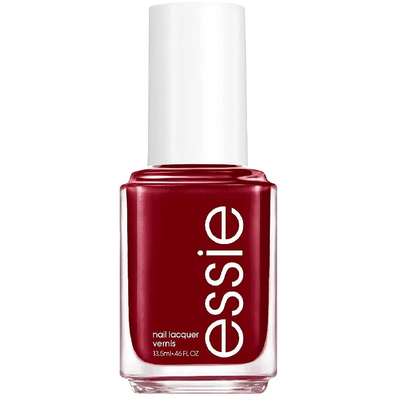 nail polish suburban style-Essie Nail Polish 0012 Bordeaux