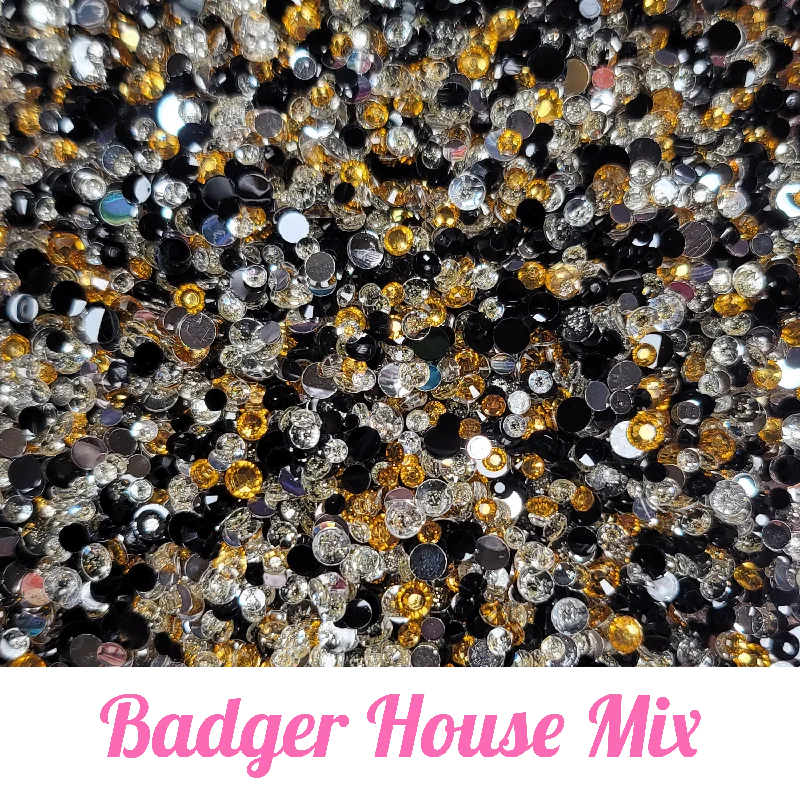 Badger House