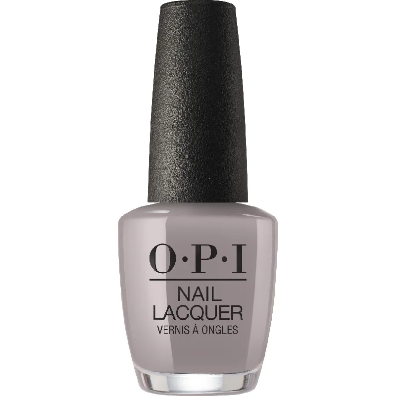 nail polish Gen Z yellow-OPI Nail Lacquer - Andean Culture Club 0.5 oz - #NLP45