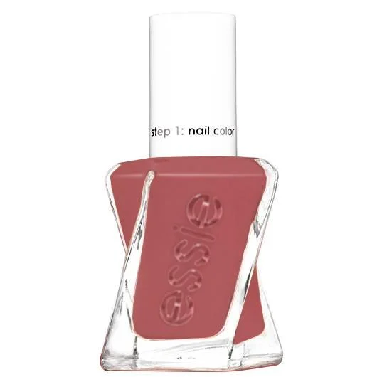 nail polish stacked colors-Essie Gel Couture - The Last Resort - #1173