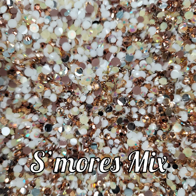 S'Mores Mix