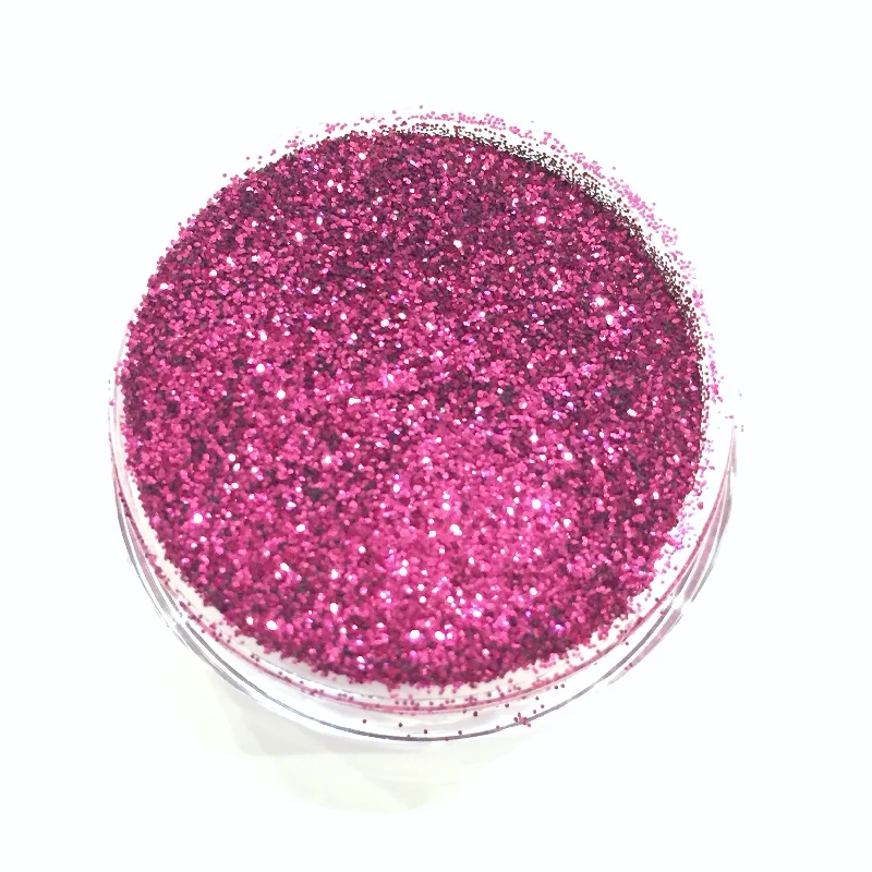 Nail art decoration beads-[Metallic] Raspberry