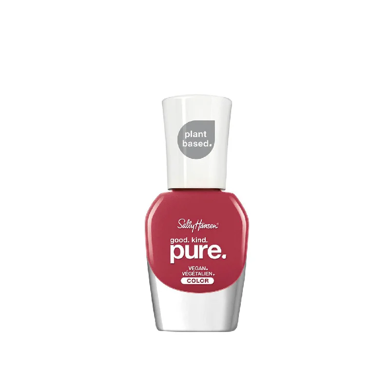 nail polish sunny day-Good. Kind. Pure. - 260 Eco-Rose