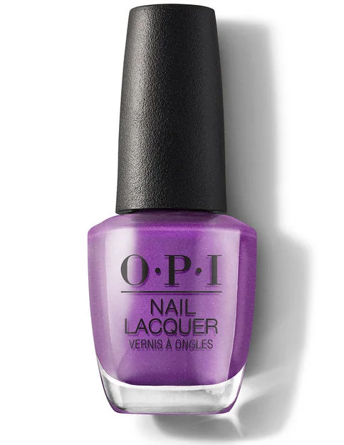 nail polish fairy wing-OPI Nail Polish - T85 Samurai Breaks a Nail