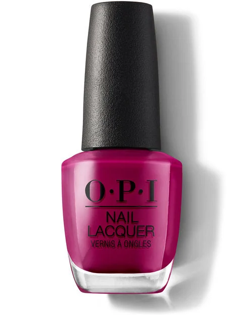 nail polish polar bear-OPI Nail Polish - N55 Spare Me a French Quarter?