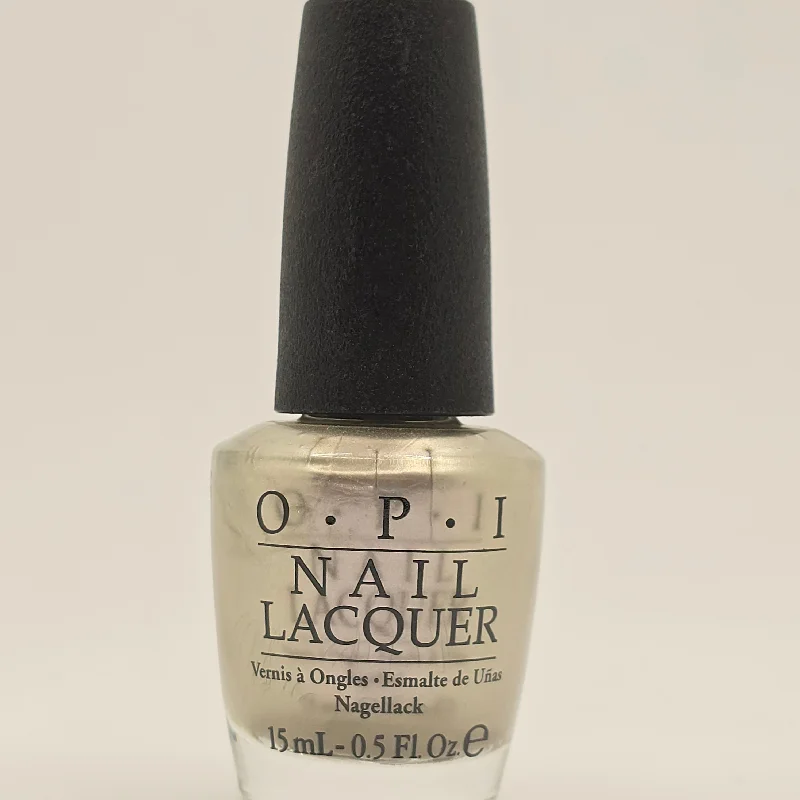 nail repair for skiing-OPI NL N59 - Take A Right On Bourbon - Discontinued