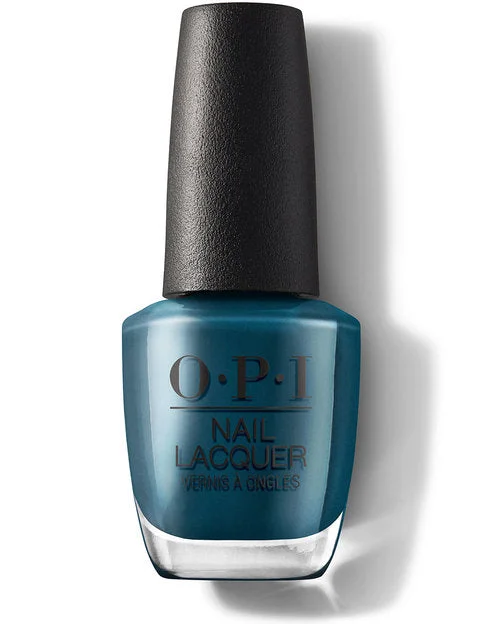 nail polish glacier blue-OPI Nail Polish - MI04 Drama At Scala