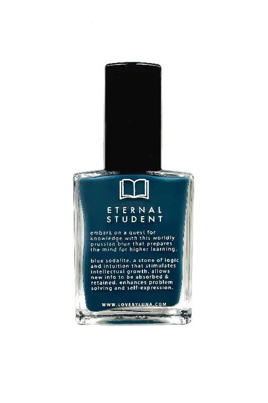 nail polish prom styles-Eternal Student Nail Polish