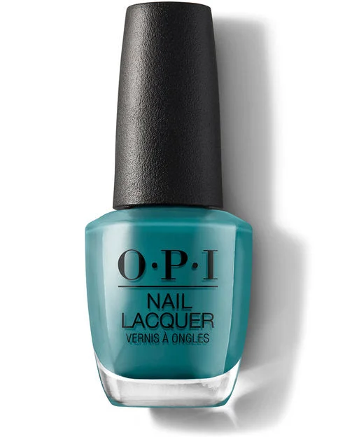 nail polish comic book-OPI Nail Polish - F85 Is That a Spear in Your Pocket?