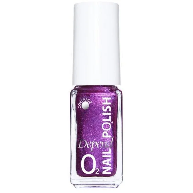 nail polish tools-O2 With Love From Cuba Nr.520