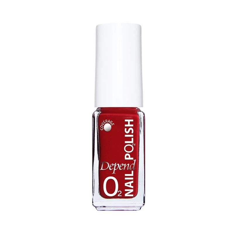 nail polish duo packs-O2 Basic Nr.557