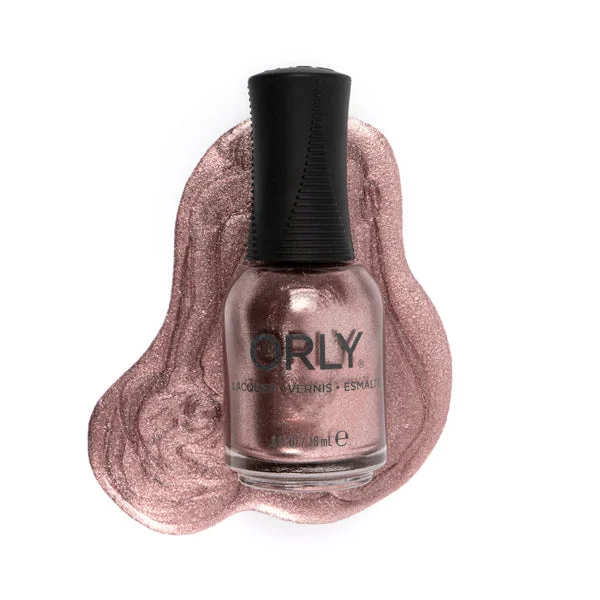 nail polish leopard spots-ORLY Rage Nail Polish 18ml