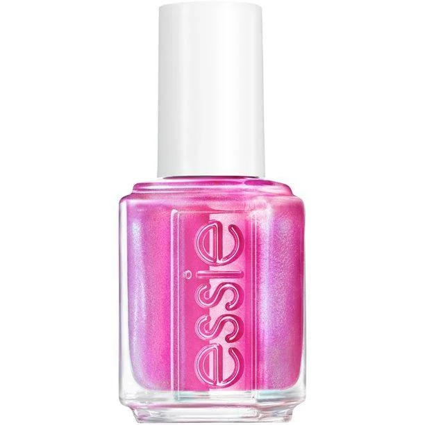 nail polish for long nails-Essie Good Vibrations 0.5 oz - #1628