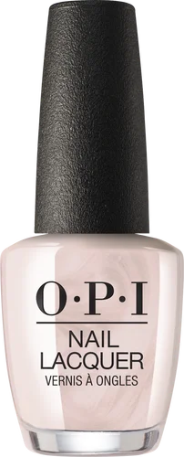 nail polish clover leaf-OPI Nail Polish - SH3 Chiffon-d of You