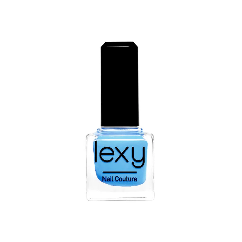 nail polish travel essentials-Nail Couture - 105-Tom Boy II