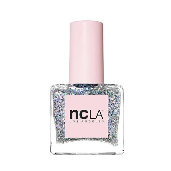 nail polish photo inspired-NCLA - Nail Lacquer Hollywood Hills Hot Number - #016