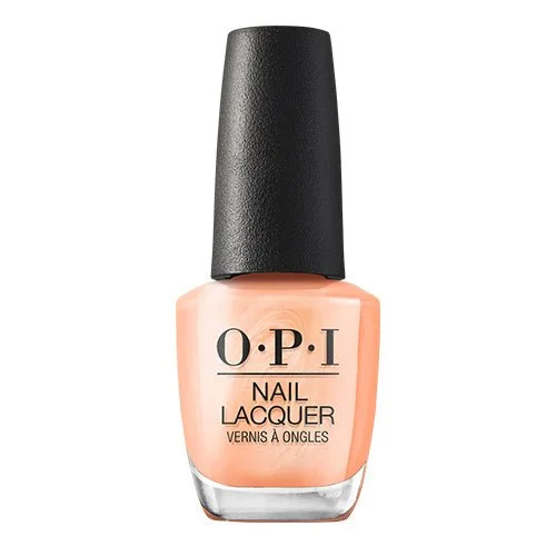 nail polish rose gold-OPI 2023 Summer Make the Rules Collections Nail Polish 0.5oz