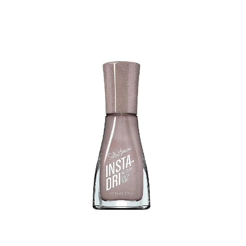 nail polish crisp fall-Insta-Dri Nail Colour - 183 Making Mauves