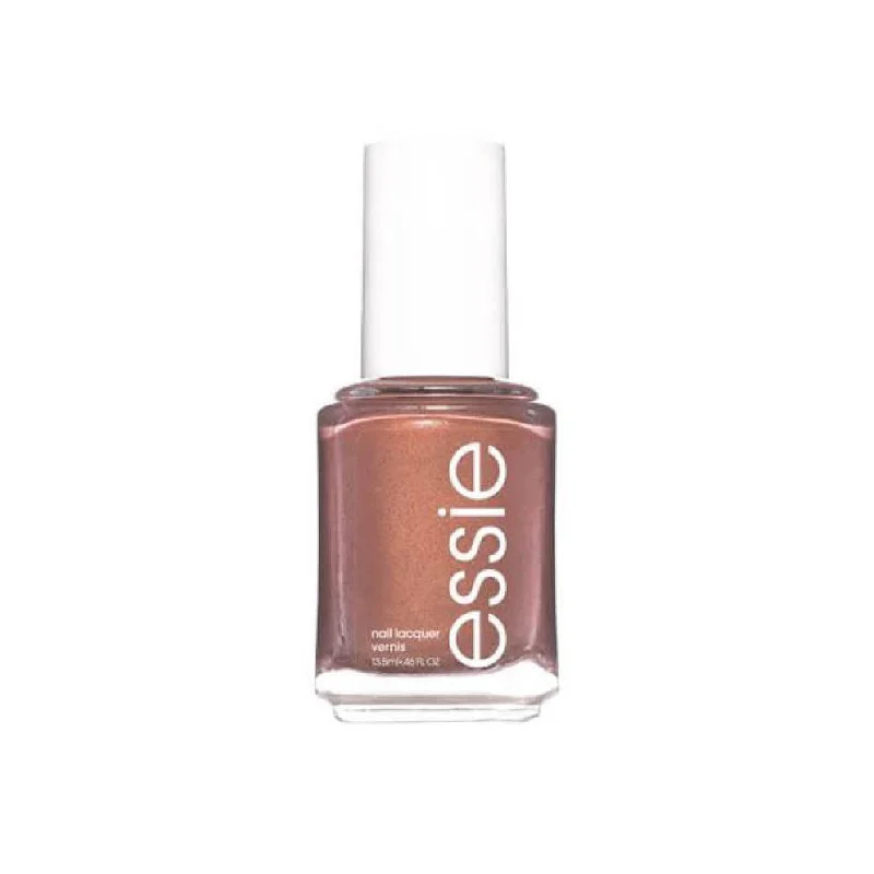 nail polish safe for pregnancy-Essie Color 619 Teacup Half Full