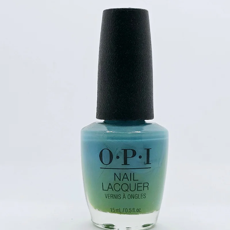 nail repair with nail repair overlay-OPI NL T88 Suzi-SAN Climbs Fuji-SAN 15ML