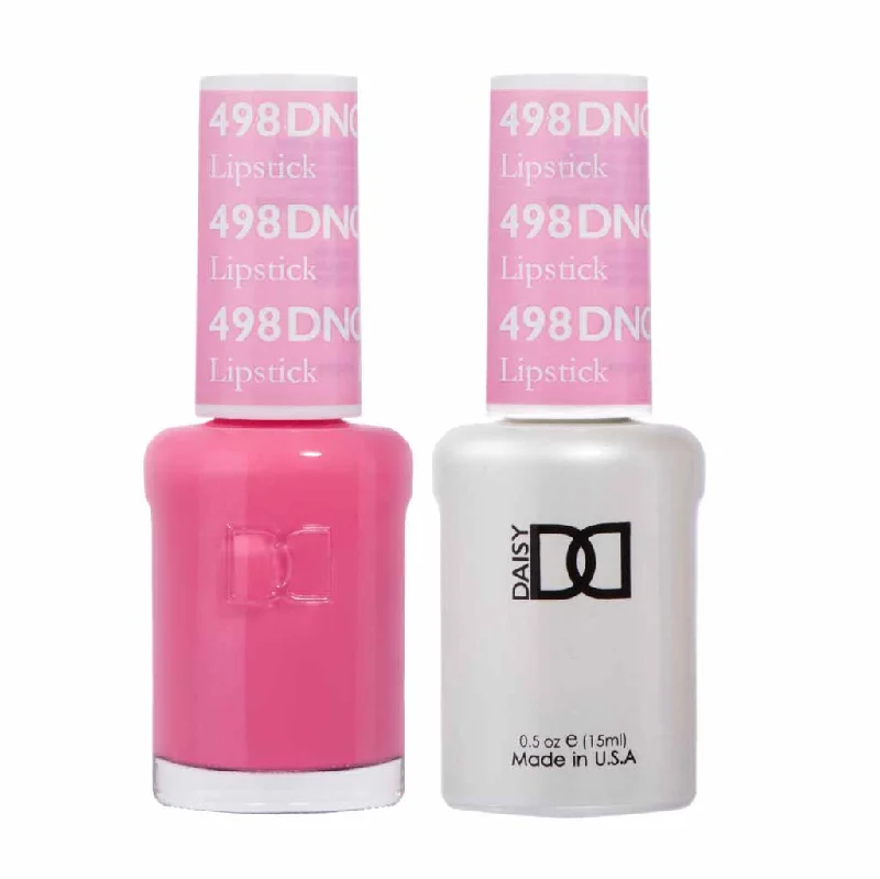 nail polish urban jungle-Duo Gel - 498 Lipstick