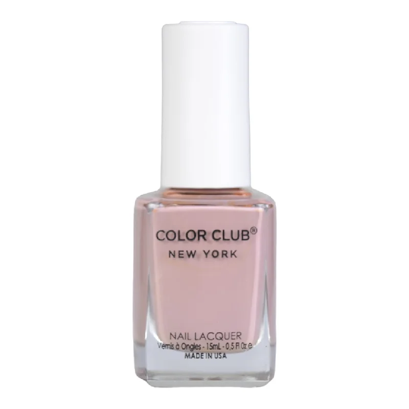 nail polish volcanic ash-Think Pink