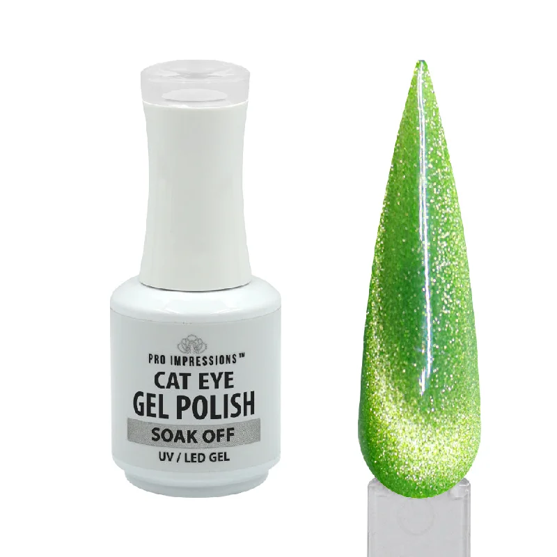 Nail art decoration food-Cat Eye Gel Polish - I See You