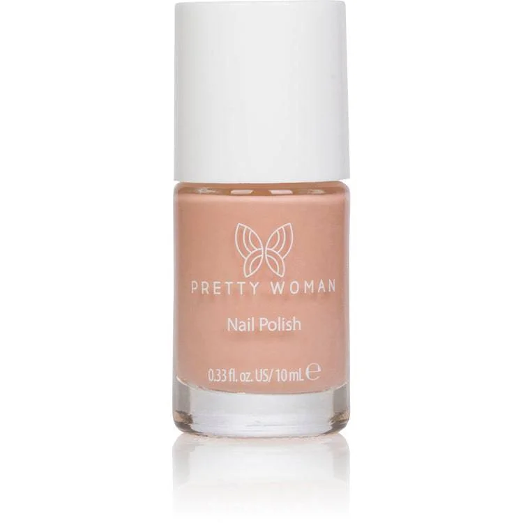 nail polish Easter pastel-Nude Or Nothing