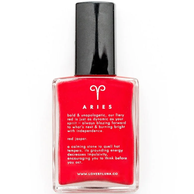 nail polish expiration date-Aries Nail Polish