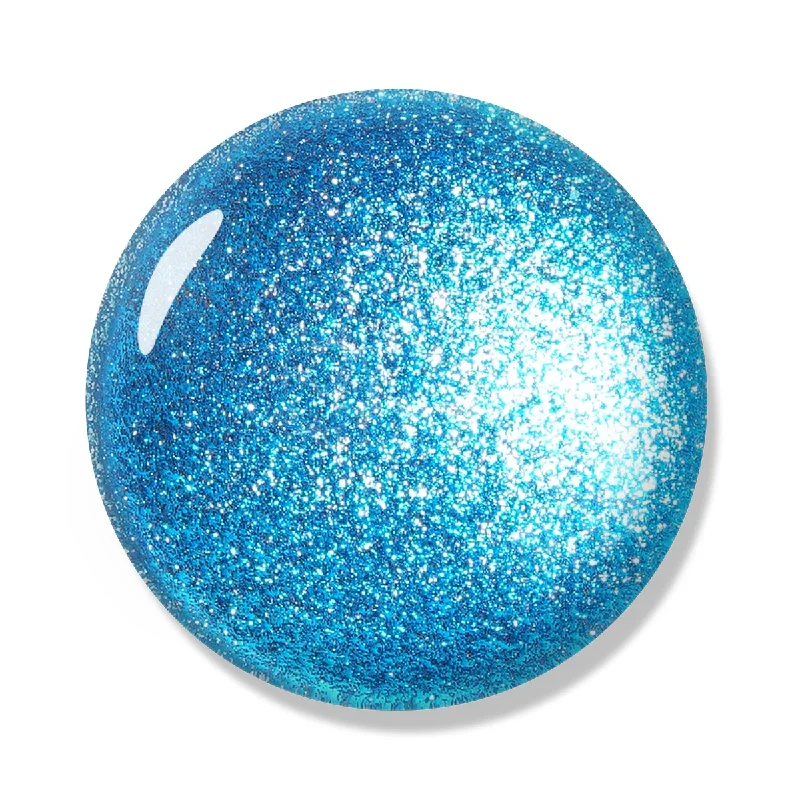 nail polish discounts-Sparkle Diamond Cat Eye | Aquamarine Dream