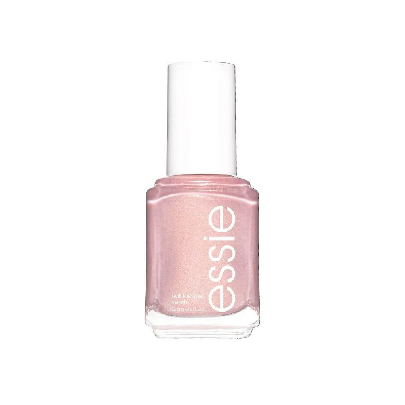 nail polish application tips-Essie Color 615 A Touch of Sugar