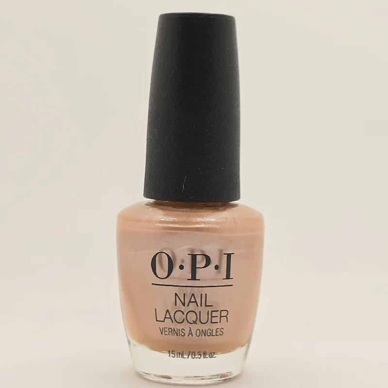 nail repair with nail repair mist-R58 COSMO-NOT TONIGHT HONEY! OPI Nail Polish