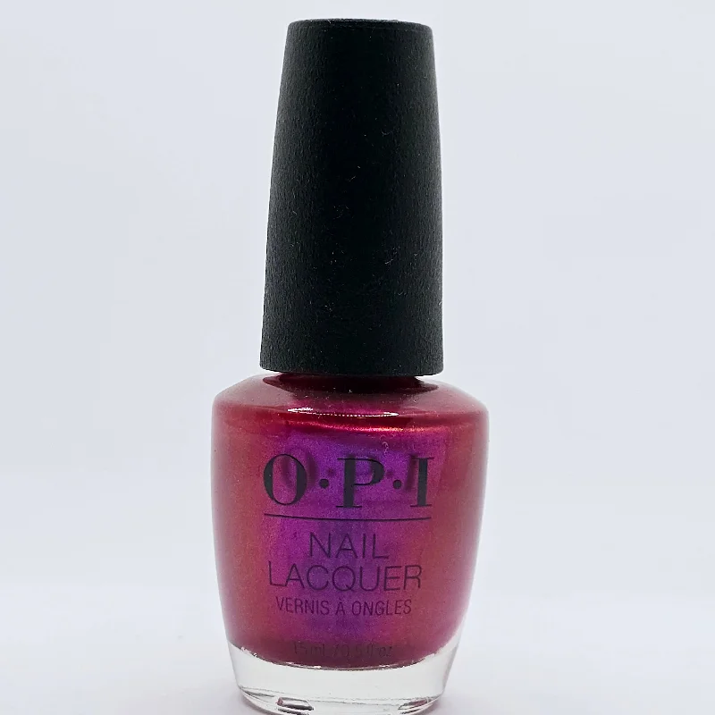 nail repair with nail repair undercoat-OPI NL T84 ALL YOUR DREAMS IN VENDING MACHINE