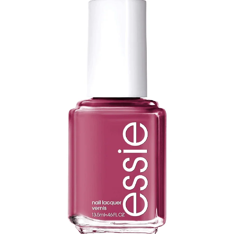 nail polish job interview-Essie Nail Polish 0274 Drive-In & Dine