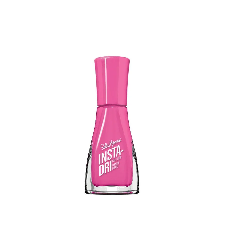 nail polish humid glow-Insta-Dri Nail Colour - 281 Beet Ing Heart