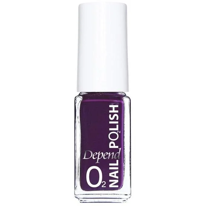 nail polish wedding manicure-O2 Basic Nr.115