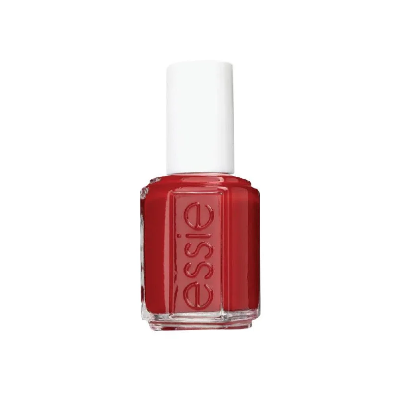 nail polish January garnet-Essie Color 60 Really Red